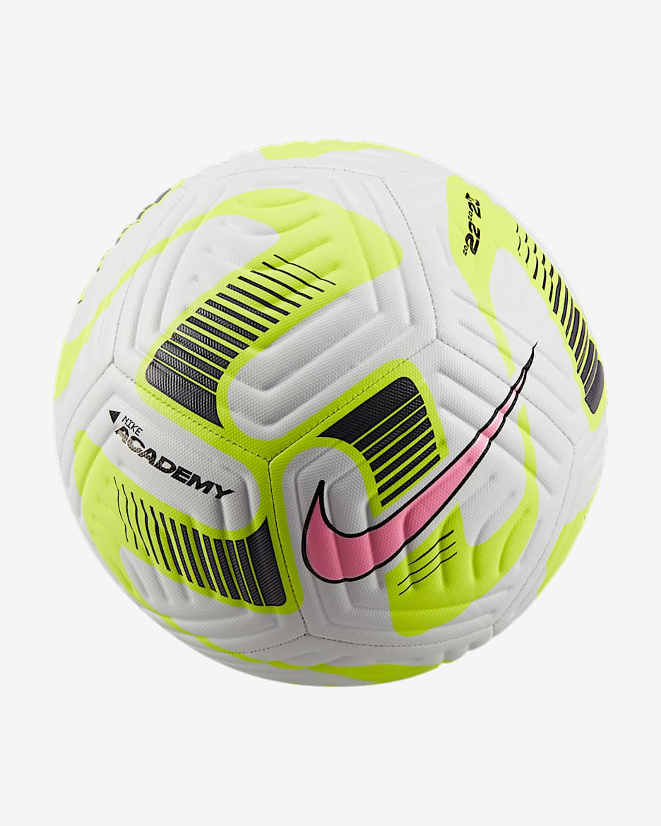 Nike Academy Soccer Ball. Nike